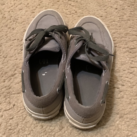 Slip on Converse boat shoes - Picture 2 of 11